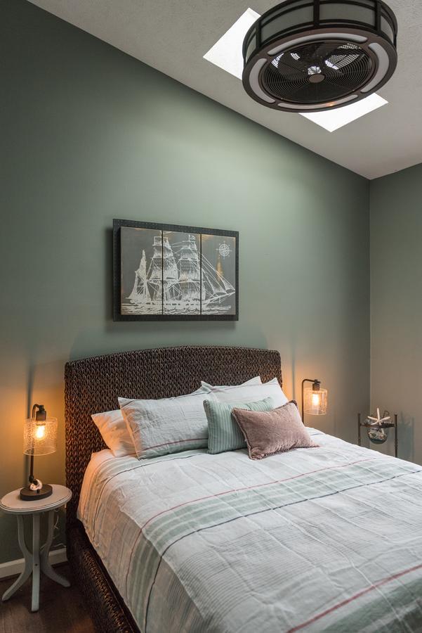 Creekside Inn Oneida Экстерьер фото