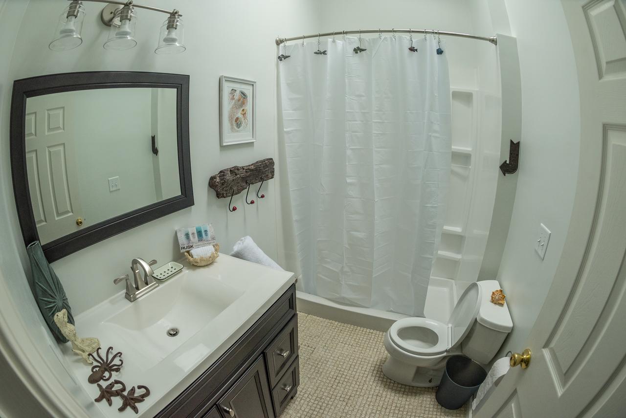 Creekside Inn Oneida Экстерьер фото