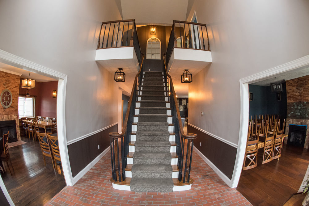 Creekside Inn Oneida Экстерьер фото