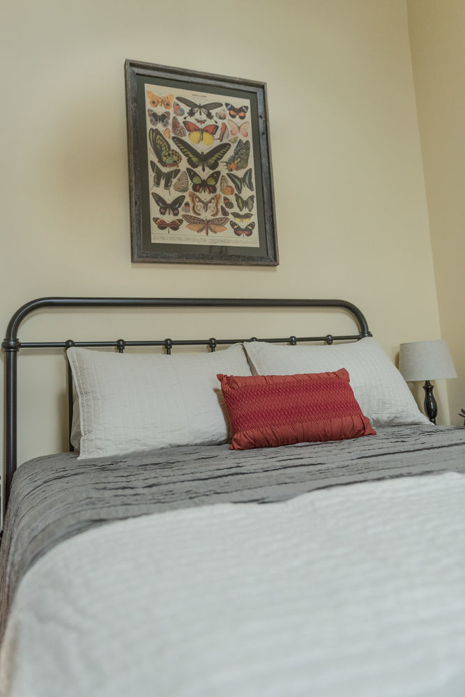 Creekside Inn Oneida Экстерьер фото