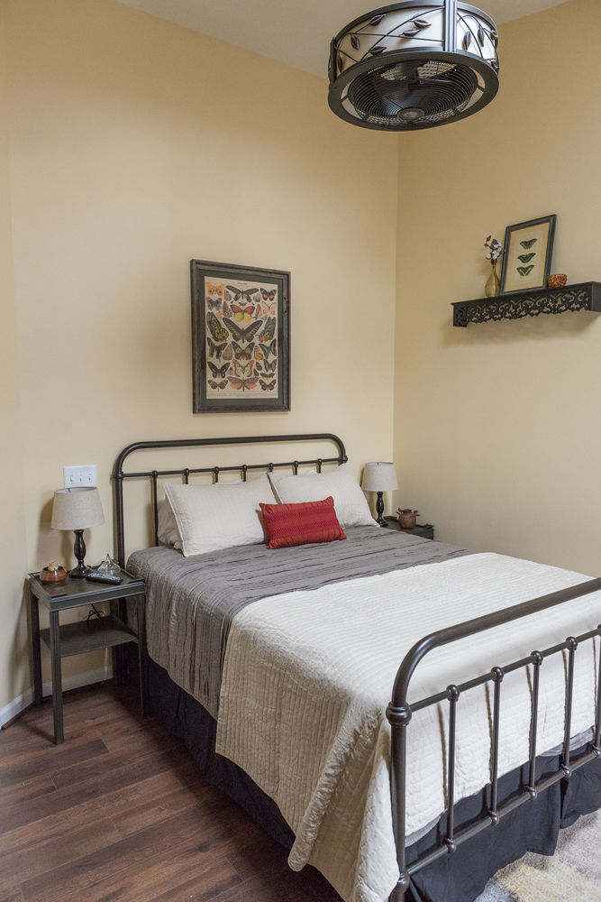 Creekside Inn Oneida Экстерьер фото