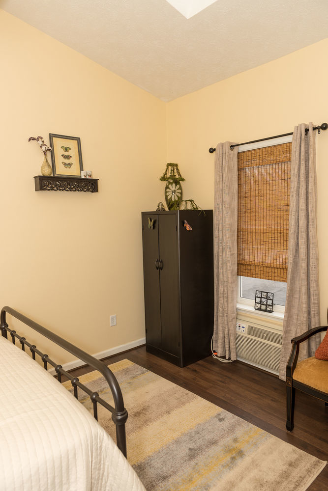 Creekside Inn Oneida Экстерьер фото