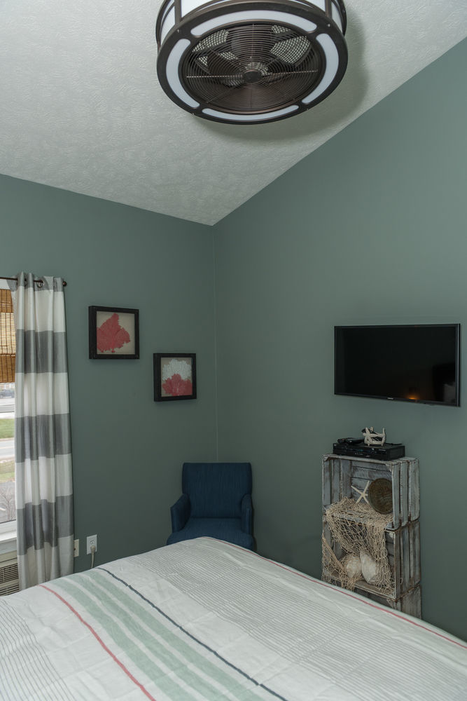 Creekside Inn Oneida Экстерьер фото